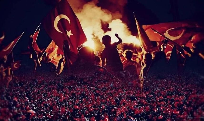 15 Temmuz mesajları. En güzel 15 Temmuz tweetleri, 15 Temmuz için anlamlı yazılar!