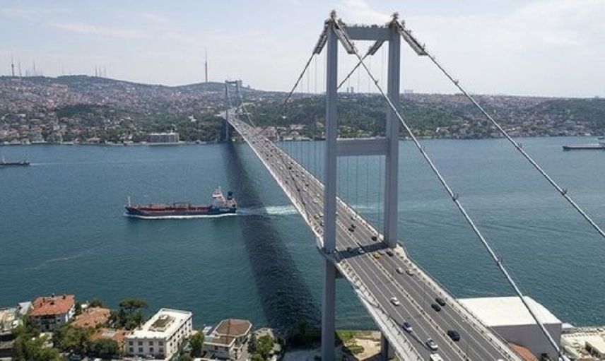 15 Temmuz otoyollar ücretsiz mi? 15 Temmuz 2022 ücretsiz olan yollar ve köprüler