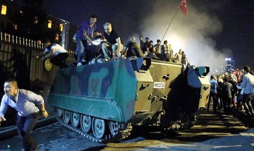 15 Temmuz Şehit Yakınları ve Gazilerine Ödenen Destek Aylık 1500 Liraya Çıkarıldı