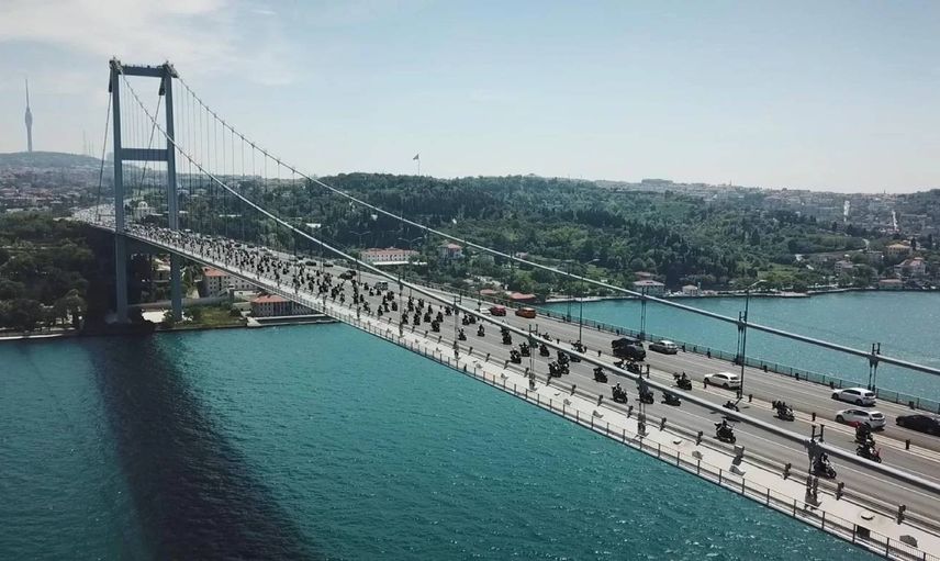 15 Temmuz Şehitler Köprüsü 29 Ekim’de kapalı olacak mı? İstanbul Valiliği’nden açıklama geldi