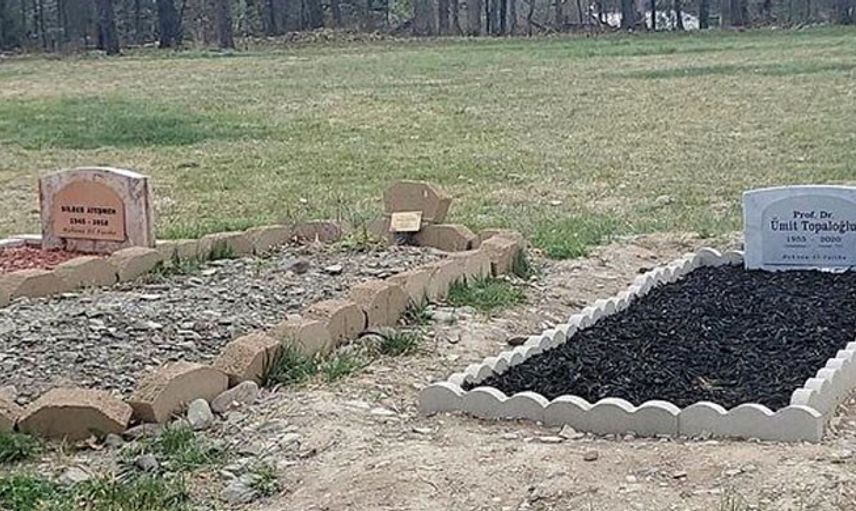 15 Temmuz’da Öldürdük, Mezarı Bile Hazır