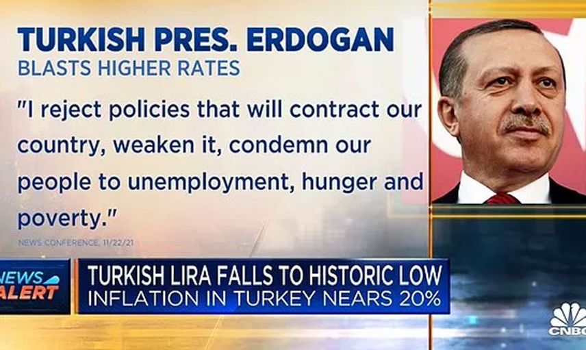 15 Temmuz'da Yaptıkları Gibi Sabaha Kadar Canlı Yayın Yapıp Türkiye Ekonomisini Yorumladılar!