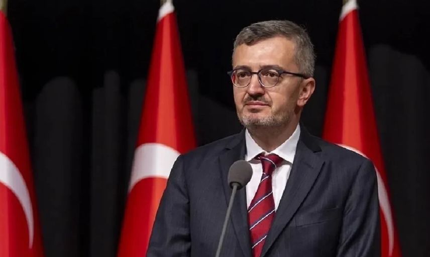 15 Temmuz'un 10. yılında Duran'dan birlik ve vefa mesajı