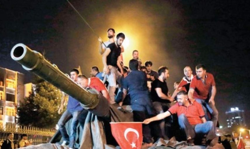 15 Temmuz'un Cezayirli tanıkları Türk halkının kahramanlığını unutamıyor: "Türkler o gece dünyaya halkın gücünü gösterdi"