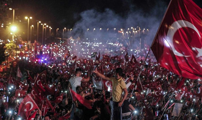 15 Temmuz'un ekonomik faturası ağır oldu! 350 milyar dolarlık kayıp