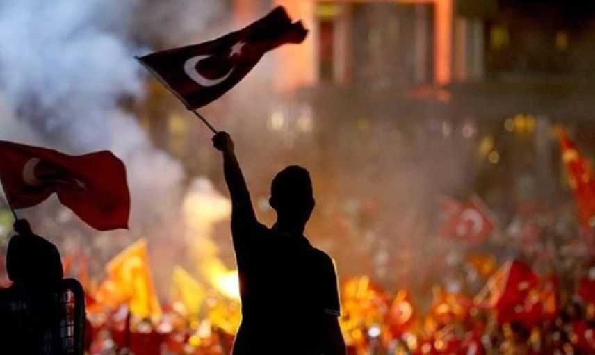 15 Temmuz'un üzerinden yıllar geçti! 15 Temmuz darbe girişimi ne zaman oldu? Darbe hangi yıl yapıldı?