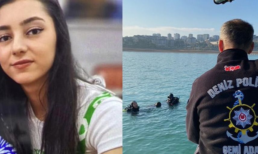 15 yaşındaki Medine'nin cansız bedeni bulundu