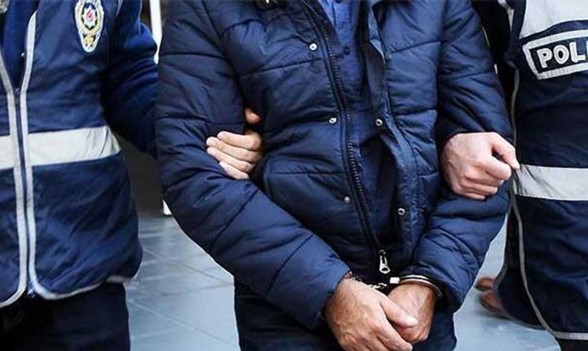 15 Yıllık Cinayeti Bir Damla Kanla Çözdüler