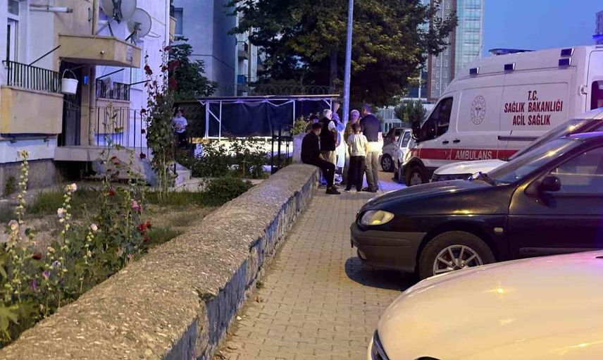 Kayseri'de evinde ölü bulunan 54 yaşındaki adamın kimliği belirlendi