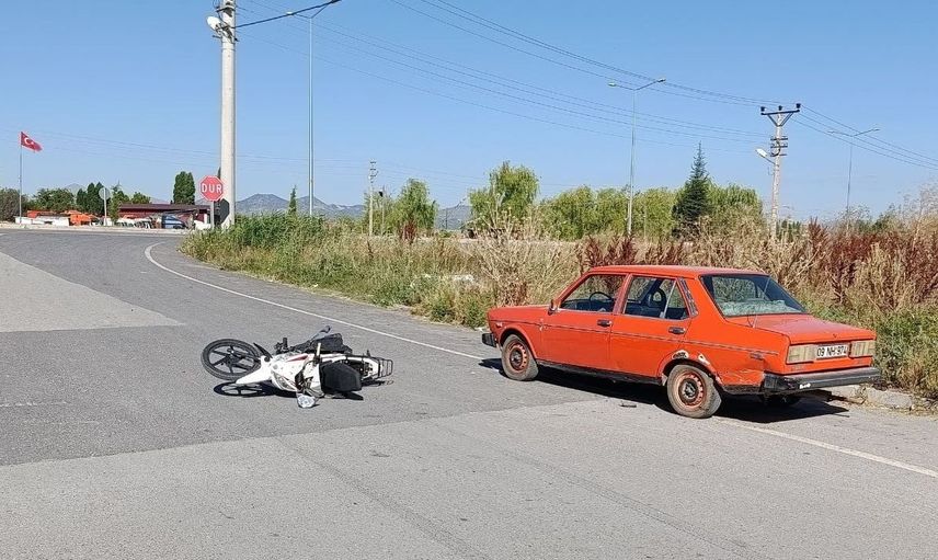 26 gün süren yaşam mücadelesi sona erdi: Beyşehir'deki trafik kazasında hayatını kaybetti