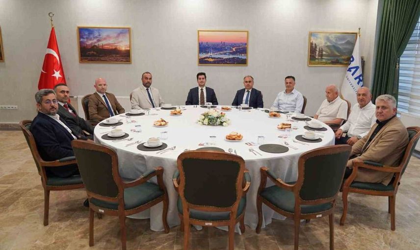 Bartın'da sürdürülebilir salep üretimi projesinin başarıyla sonlandığı duyuruldu