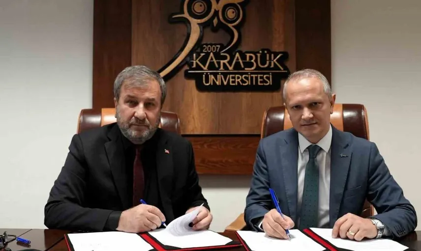 Karabük Üniversitesi'nde İŞKUR gençlik programında yeni dönem heyecanı