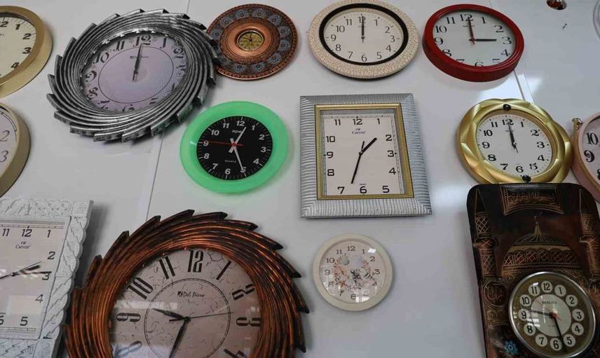Akıllı saat kullanımına rağmen analog saatlere dönüş başlıyor