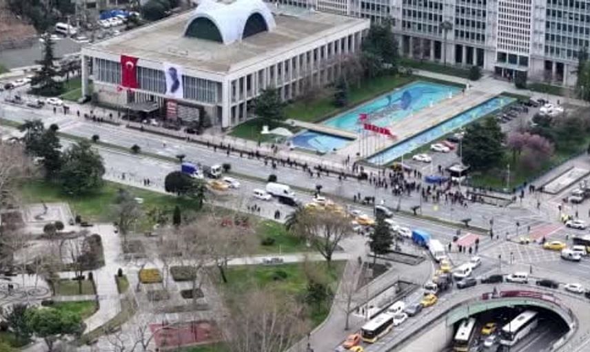 İmamoğlu davasında Eyüp Subaşı’dan dikkat çeken savunma