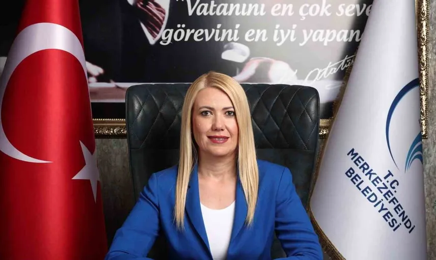 Başkan Doğan, 30 Ağustos'un anlamını hatırlatarak bağımsızlığın önemine dikkat çekti