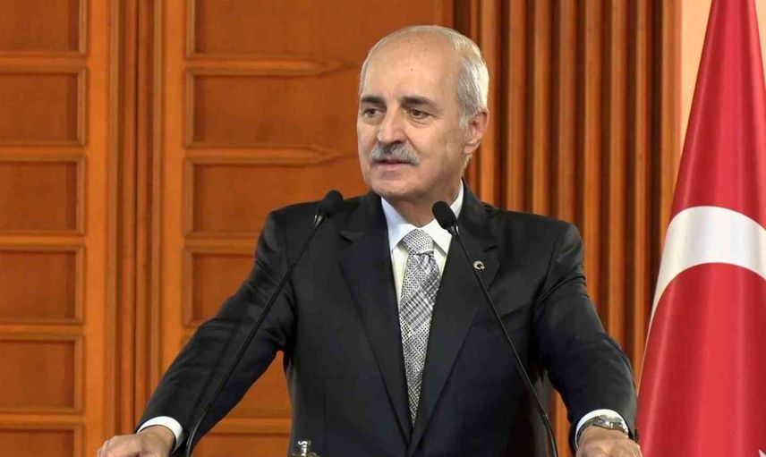 TBMM Başkanı Kurtulmuş'tan fon krizi açıklaması: Hesap sorulmalı