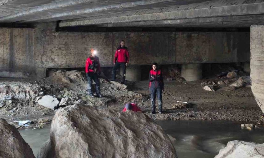 Bursa'da kaybolan Emrah Gedik için arama çalışmaları devam ediyor