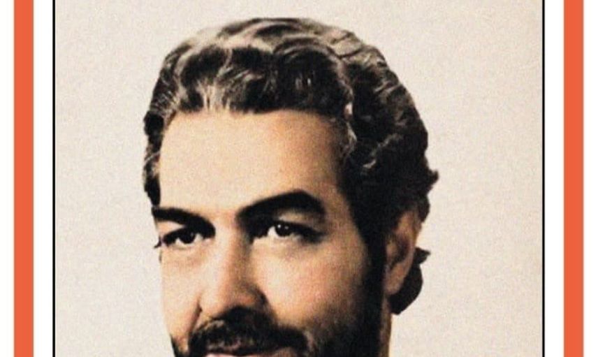 Millî Mecmua, S. Ahmet Arvasi’yi özel sayıyla andı