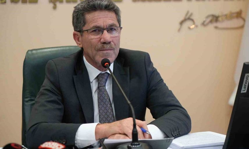 Samsun'da ulaşım ücretlerine zam önerisi meclis gündeminde