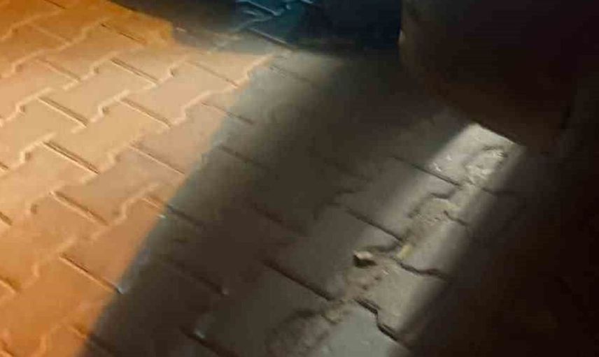 Kocaeli'de dur ihtarına uymayan sürücü ile polis arasında kovalamaca yaşandı