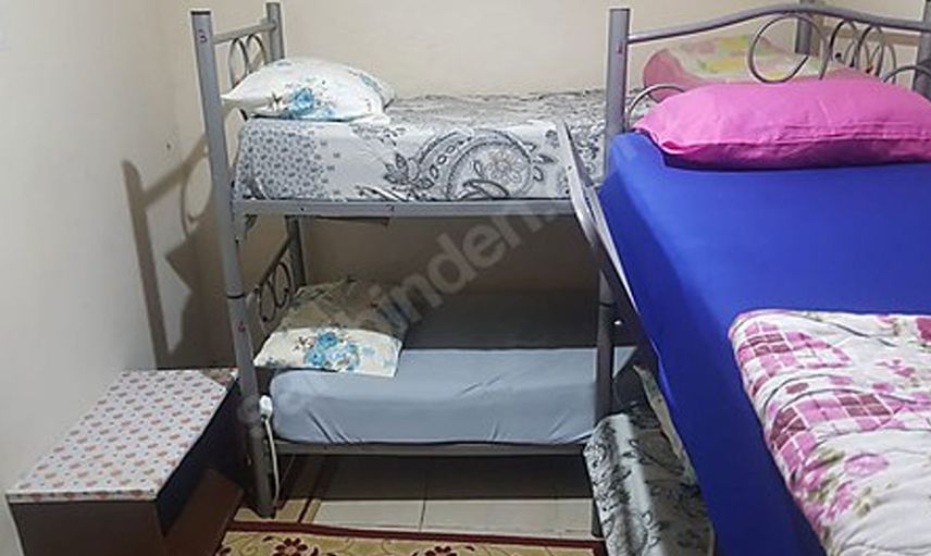 16 kişinin kaldığı evde yatak başına 3 bin TL istiyorlar: Üniversite öğrencilerini çıldırtan ev ilanları gündem oldu