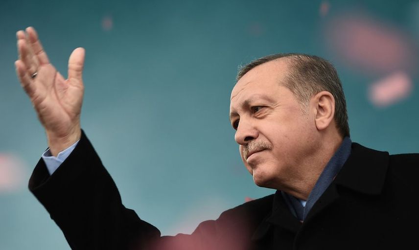 16 Mart 2021 Cumhurbaşkanı Bugün Nerede?