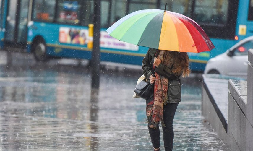 16 Mayıs 2022 Pazartesi hava durumu nasıl olacak? Meteoroloji Genel Müdürlüğü 16 Mayıs 2022 hava durumu tahmin raporunu yayımladı: Güneşe kanmayın soğuk havalar geri dönüyor!