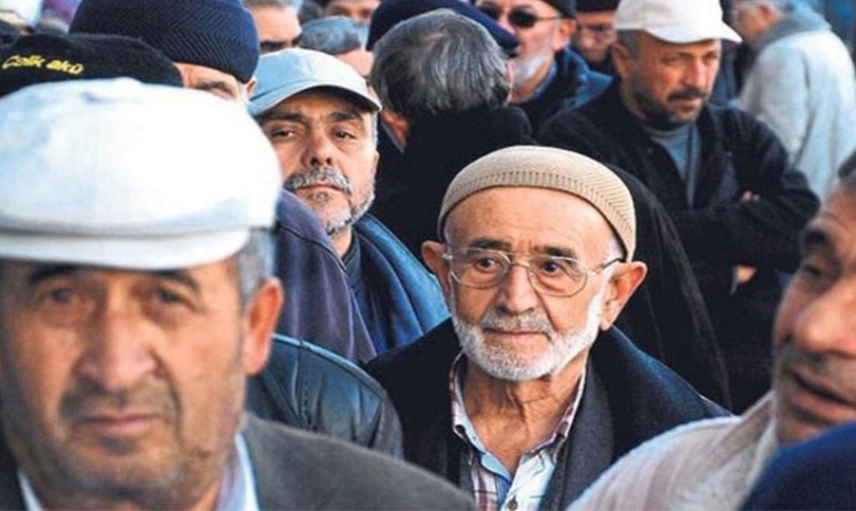 16 Milyon emekli Cumhurbaşkanı’ndan müjdeyi aldı! 12.000 TL ödeme müjdesi verildi