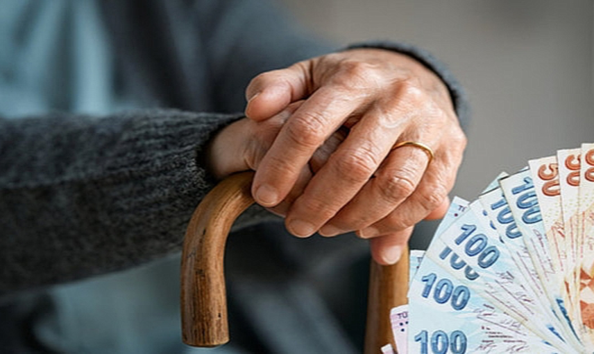 16 Milyon emekli zil takıp oynayacak! Cumhurbaşkanı’ndan 12.000 TL destek paketi duyuruldu