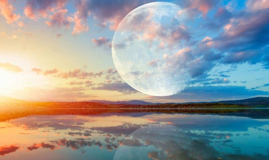 16 Nisan Terazi Dolunay'ı burçlara etkisi nasıl olacak?