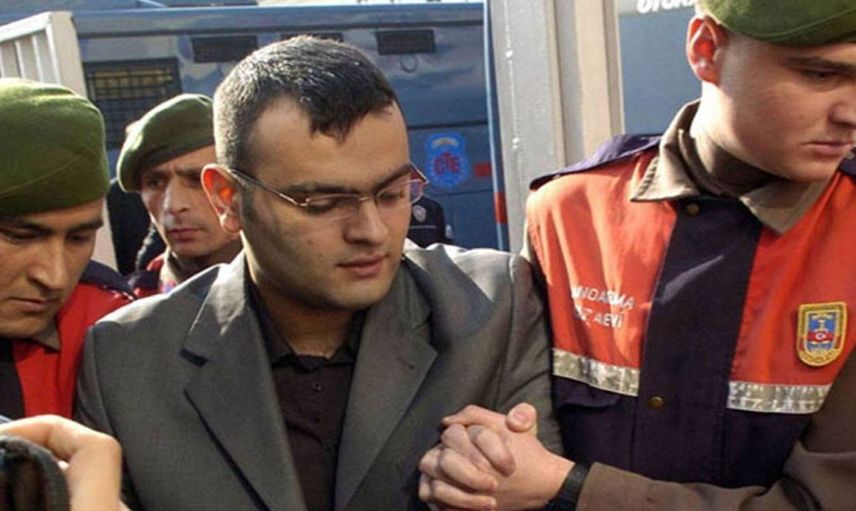 16 yıl sonra serbest bırakılmıştı: Adalet Bakanlığı’ndan Ogün Samast açıklaması