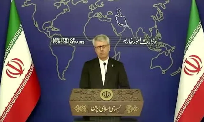 İran'dan Yemen açıklaması: İlişkimiz yok, nifak sokulmaya çalışılıyor