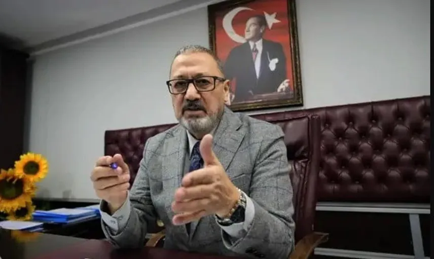 2026 yılı ayçiçeği alımları başladı: Karadenizbirlik'ten üreticilere destek