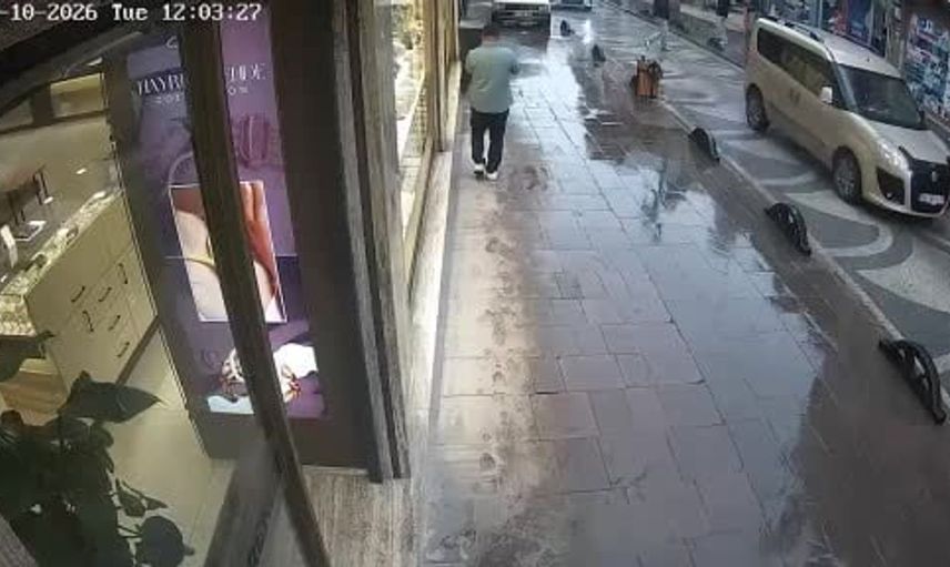 Kastamonu'da cesaret kıran saldırı: Rastgele ateş açan saldırgan 4 kişiyi yaraladı