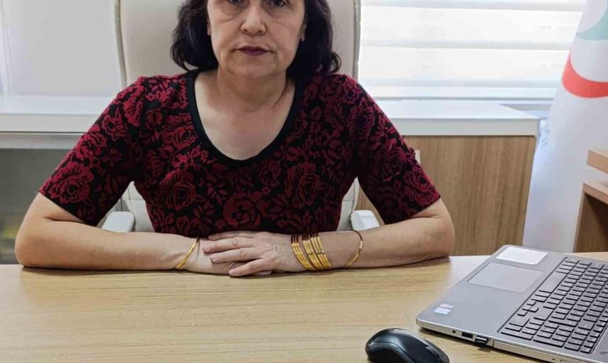 Selendi Devlet Hastanesi’nde yeni yönetim dönemi
