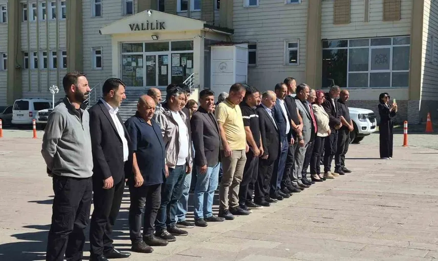 Ardahan'da 39'uncu Ahilik Haftası coşkuyla kutlandı