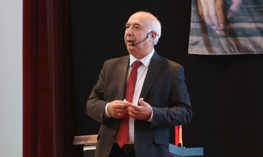 Beykent Üniversitesi 30. yılında akademik yılını açtı