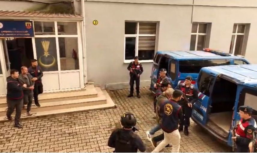 Samsun'daki 13 yıllık cinayet dosyasında yeni gelişme: 2 kişi tutuklandı
