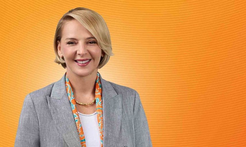 ATSO Başkan adayı Hatice Öz: Yeni bir dönemin başlangıcına hazırız