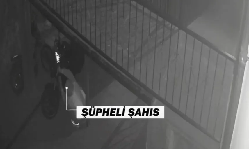 Bingöl’de motosiklet hırsızlığına müdahale: Bir şüpheli tutuklandı