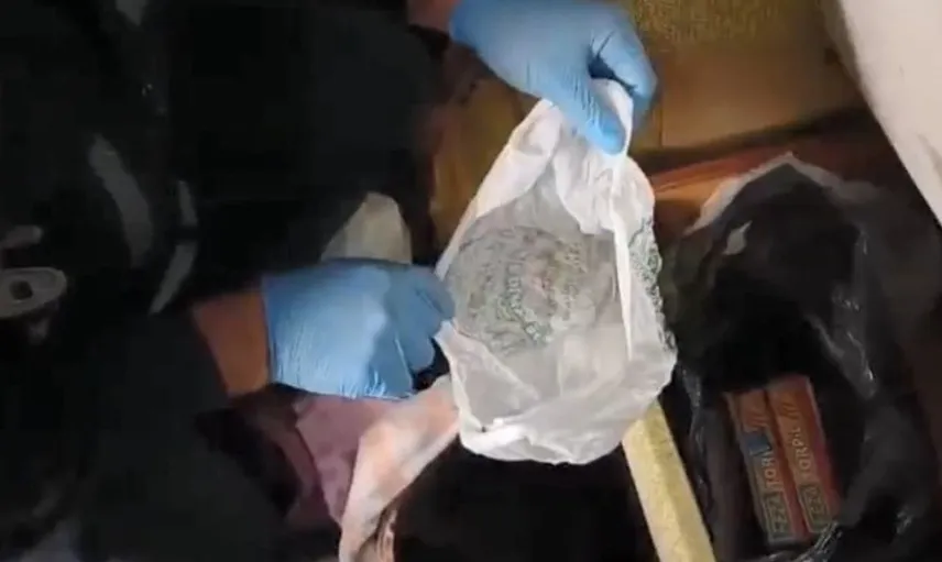 Söke’de patlayıcı saldırının failleri operasyonla yakalandı