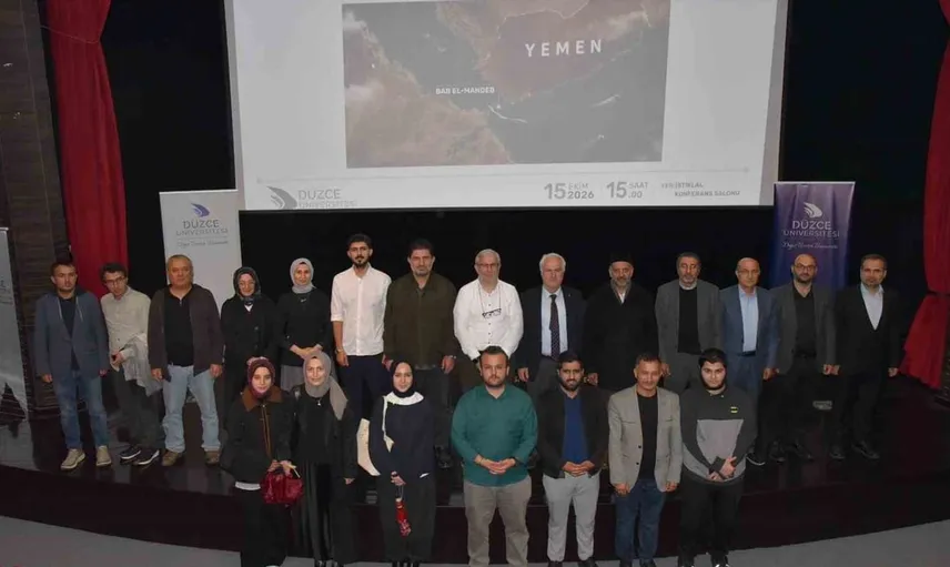 Yemen'deki iç savaşın derinlikleri ele alındı