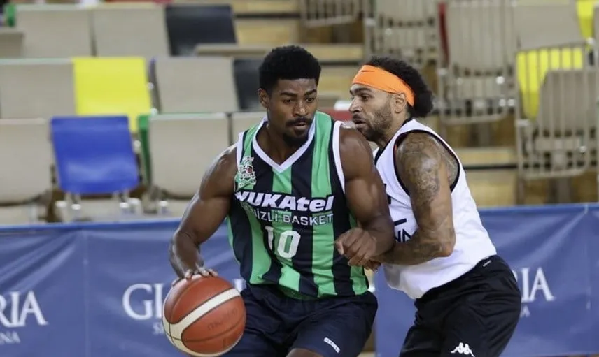 Denizli basketbolunun tarihi anı: Avrupa serüveni Bulgaristan'da başlıyor