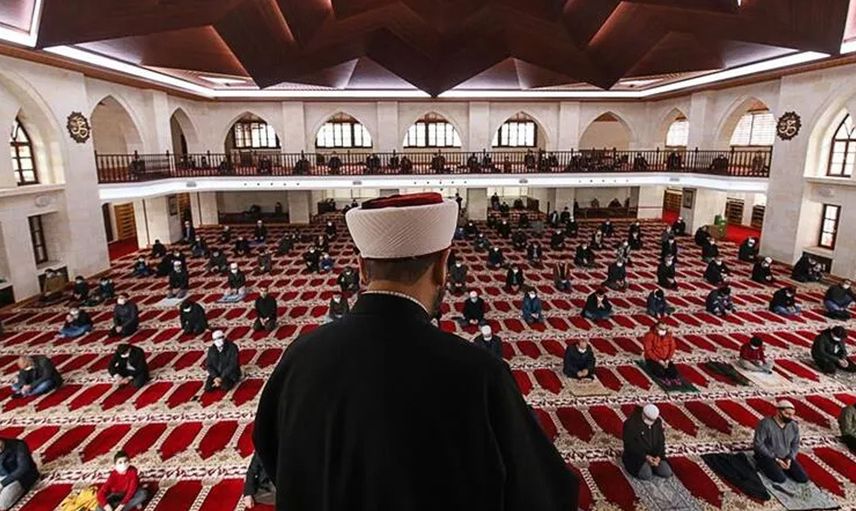 17 Eylül Diyanet Cuma Hutbesi
