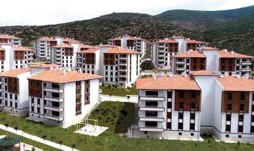 17 ilde aynı anda başlayacak: 500 bin konut için ilk adım atıldı