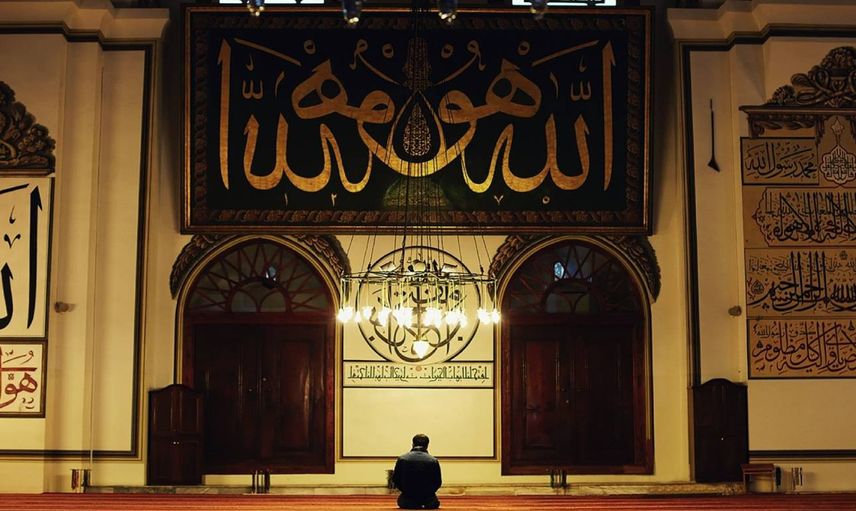 17 Kasım Cuma hutbesi konusu nedir, açıklandı mı? Diyanet 17 Kasım 2023 Cuma hutbesi konusu