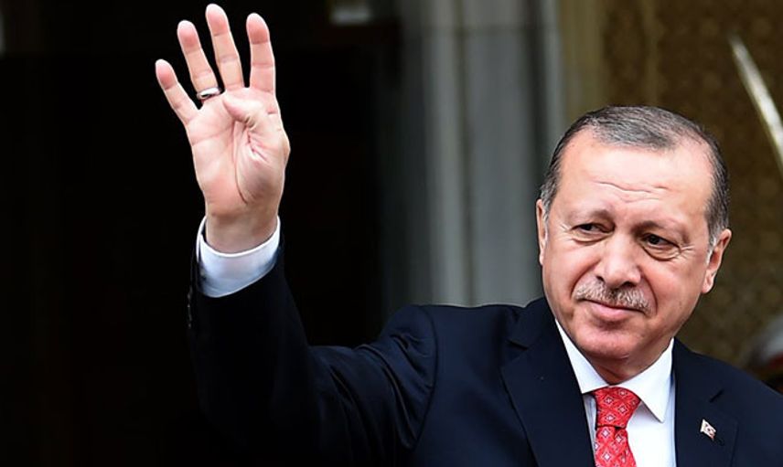 17 Mart 2021 Cumhurbaşkanı Bugün Nerede?