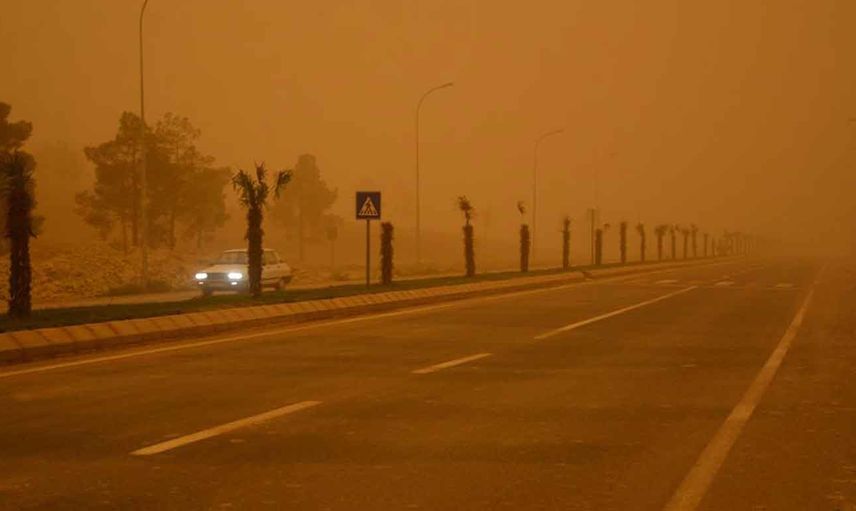 17 Mayıs 2022 Salı hava durumu nasıl olacak? Meteoroloji Genel Müdürlüğü 17 Mayıs 2022 hava durumu tahmin raporunu yayımladı: Toz taşınımı uyarısı yapıldı!