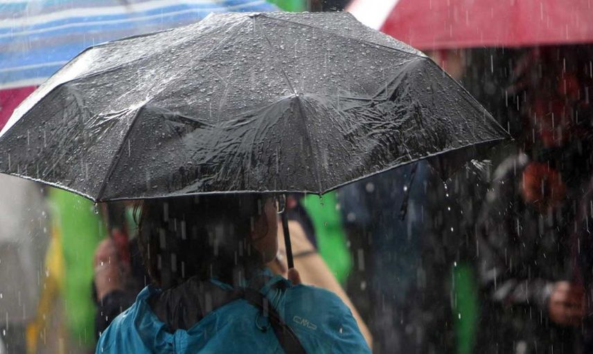 17 Temmuz 2022 hava durumu nasıl olacak? İstanbul, İzmir, Ankara hava sıcaklıkları! Pazar günü için yağış uyarısı