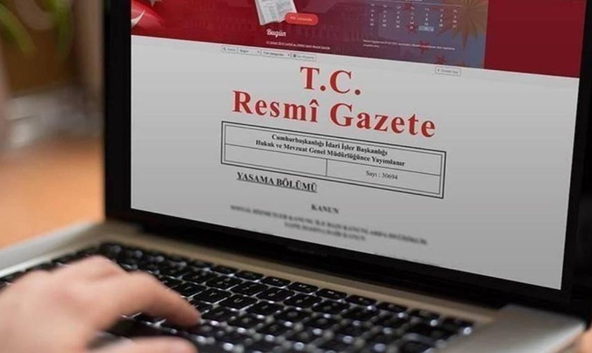 17 Temmuz 2022 Pazar Resmi Gazete atamaları: Üniversitelerde önemli değişiklikler yapıldı